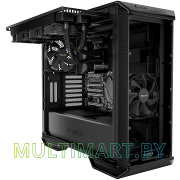 Корпус be quiet! Dark Base 700 RGB LED (BGW23) картинка 6